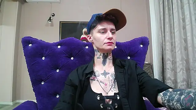 KennyXSX webcam