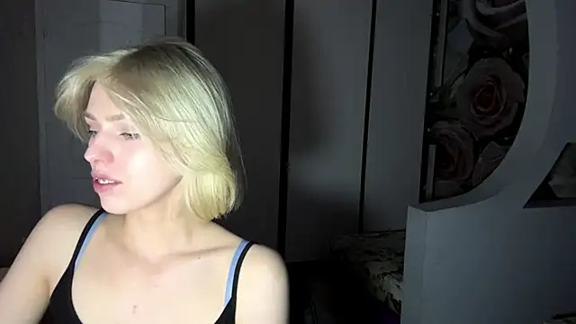 ScarlettRosy webcam