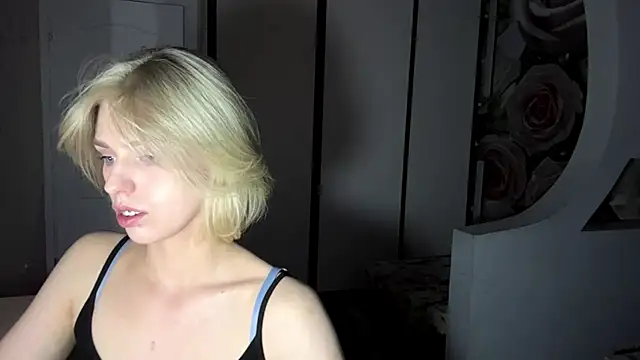 ScarlettRosy webcam