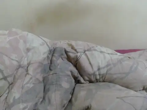 ChantyBaeX webcam