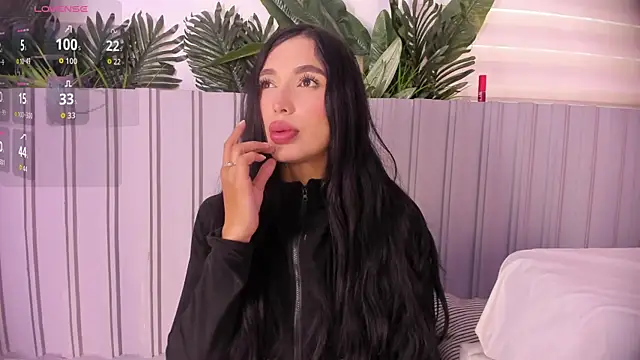 stephanymonroe webcam