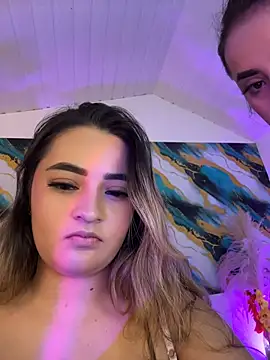 Antonella_Julieta webcam