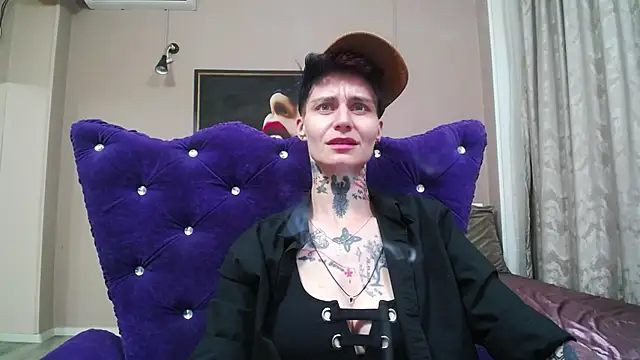 KennyXSX webcam