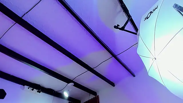 RomanCroft webcam