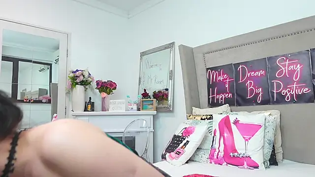 LexyRene webcam