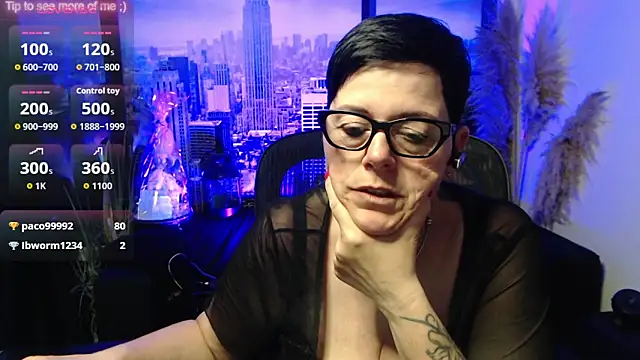 ninarandmann webcam