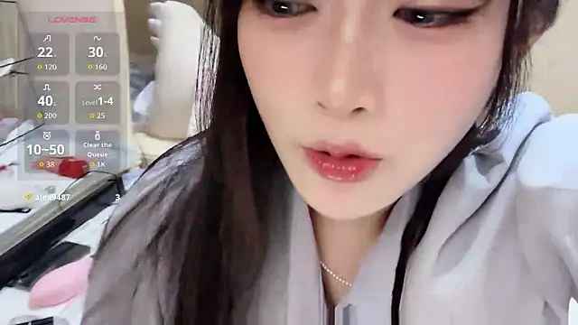 yueyue2003 webcam