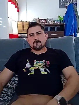 Bradd_32 webcam