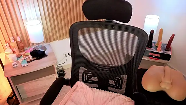MarianL0ve webcam