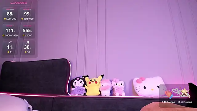 nor_xiio live sex cam