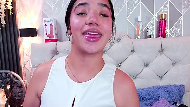 Zaira_bonny webcam