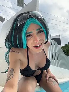 Qutencavea - Couple webcam sex chat