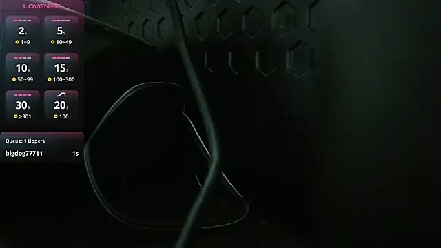 drooling4daddy webcam