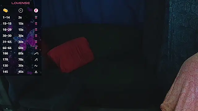 abbinatural webcam
