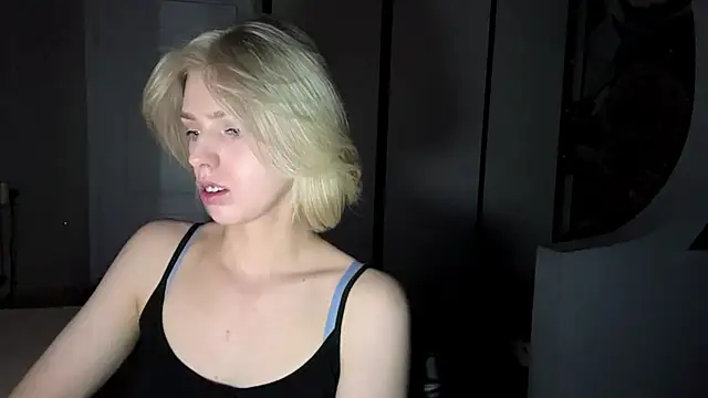ScarlettRosy webcam