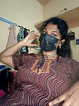 tamilsaisree webcam