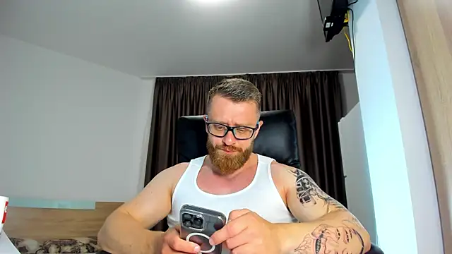 Findom_guy webcam