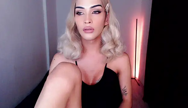 Alicegreenexx webcam