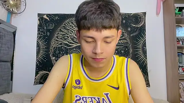 Andy_Belier23 webcam
