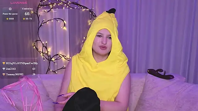 Banana_Bowl webcam