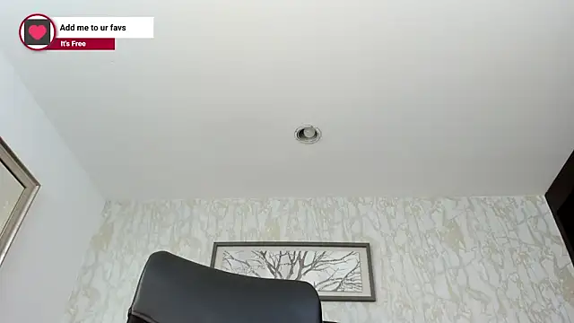 Lander_Cruz Live Webcam on Stripchat