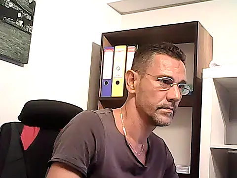 mastercharisma35