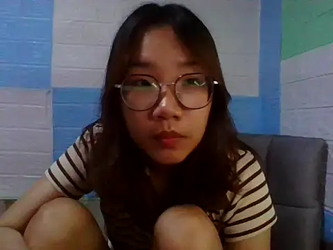 Nanoko webcam