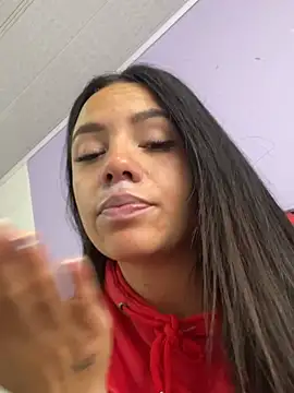 Marianahb-e webcam