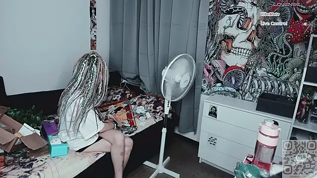 say_mary webcam