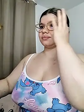Danzel1105 webcam