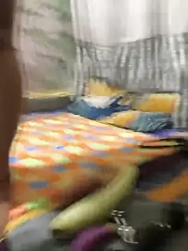 Hotty-Rani-Bhabi webcam