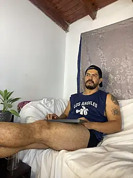 AndresSmith__ webcam