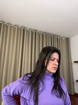 Zandrina webcam