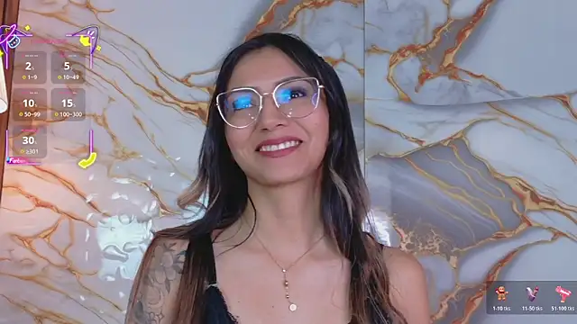 samanthaecheverry webcam