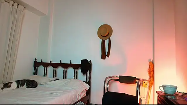 SailorxSindy webcam
