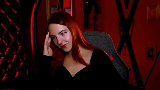 evanellson webcam