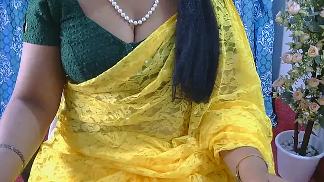 Mallu_Manisha webcam