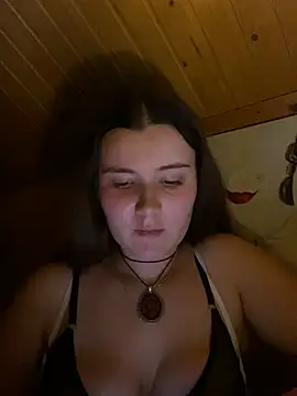mewKate webcam