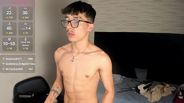 tim__fox webcam