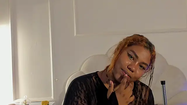Candaceoweens webcam