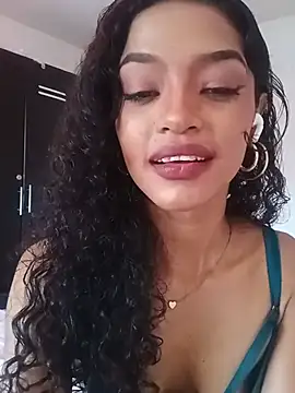 Aphrodite-777 webcam