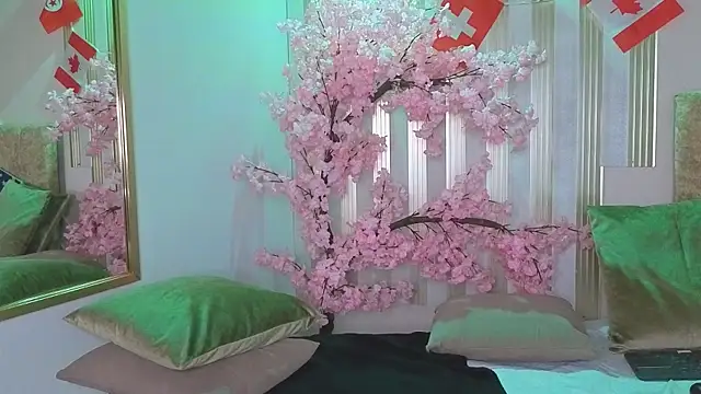 angelinarouse_ webcam
