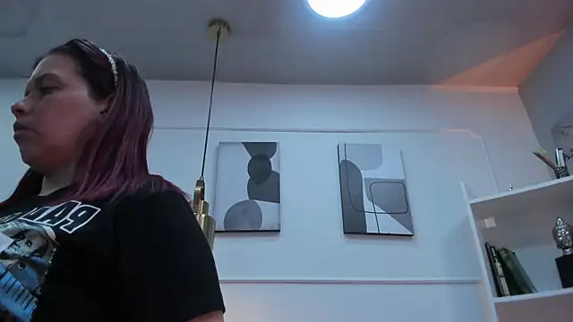 VeronicaBlake webcam