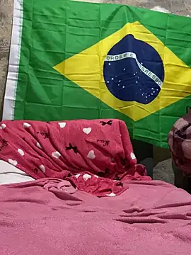 Chloe_Leaozinho webcam