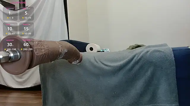Whore_Daisy webcam