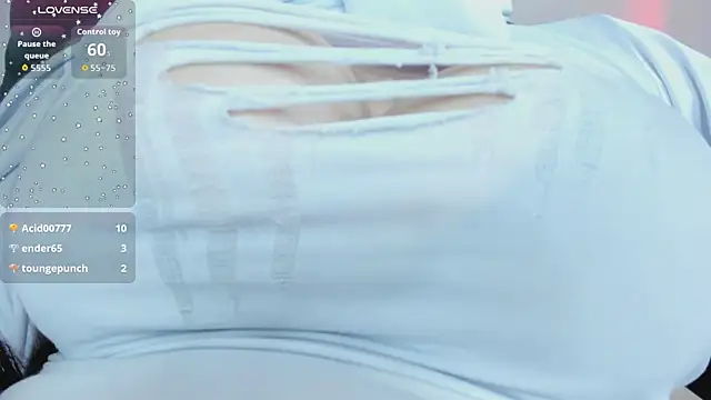 salma_isawwii webcam