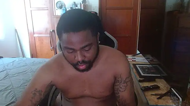 Breadwinnah webcam