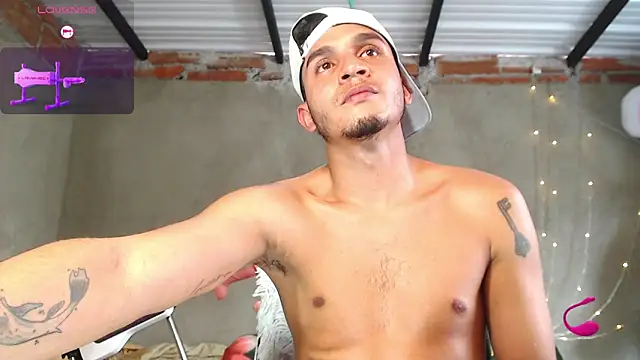 Angel_latinboy webcam