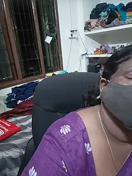 Tamil_Kavitha10 webcam