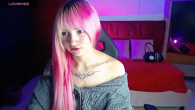 _Charlotte_Collins_ webcam